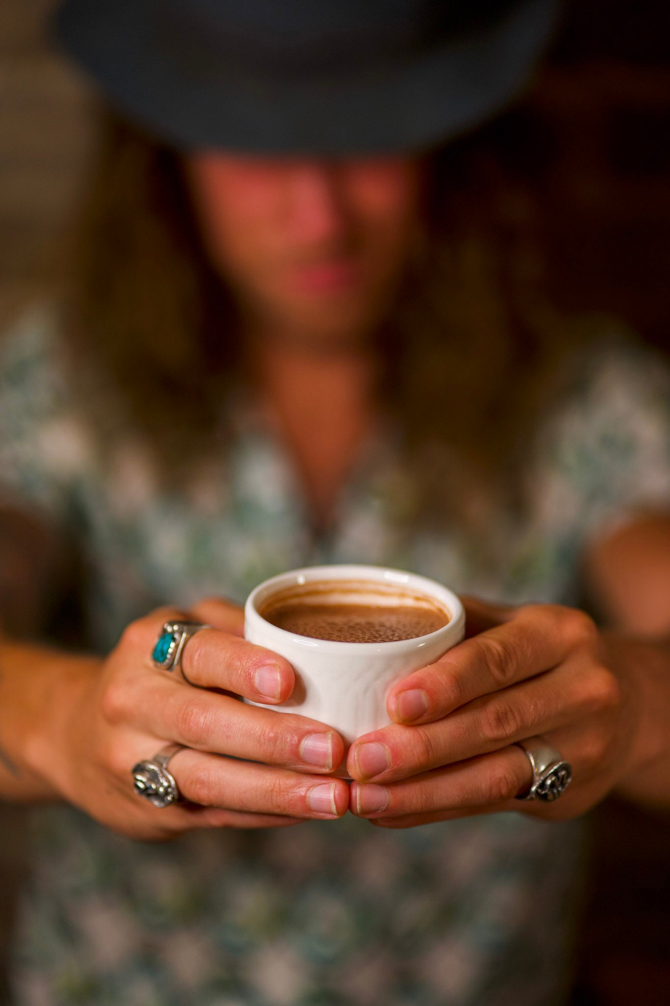 Pine Eel Cacao Elixir Bar